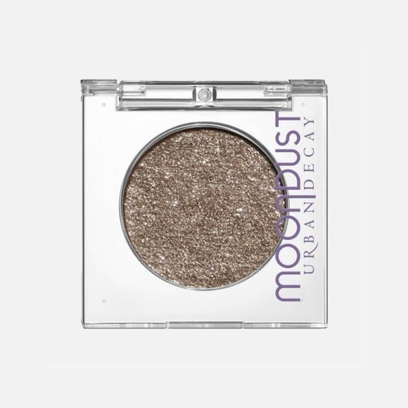 BNIB Urban Decay Moondust Eyeshadow • Lithium - Picture 7 of 13